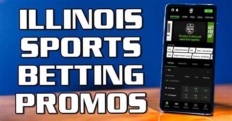 illinois betting promos - illinois sports book betting